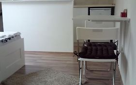 Mina Apartman